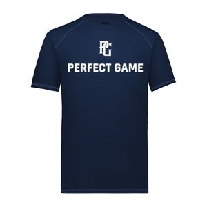 Perfect Game Navy T-Shirt